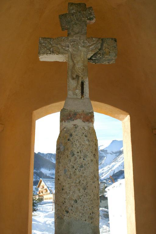 Hotel Las Donnas, Auron Exterior photo